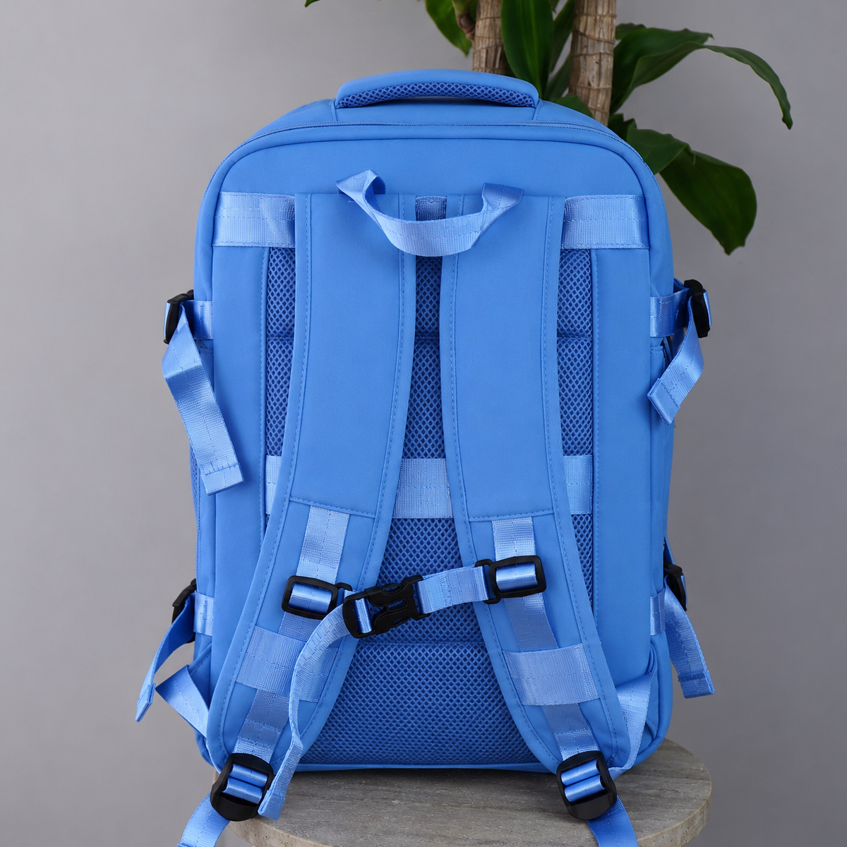 MORRAL EXPANDIBLE AZUL