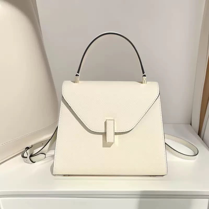 BOLSO FRANCIS BLANCO HUESO