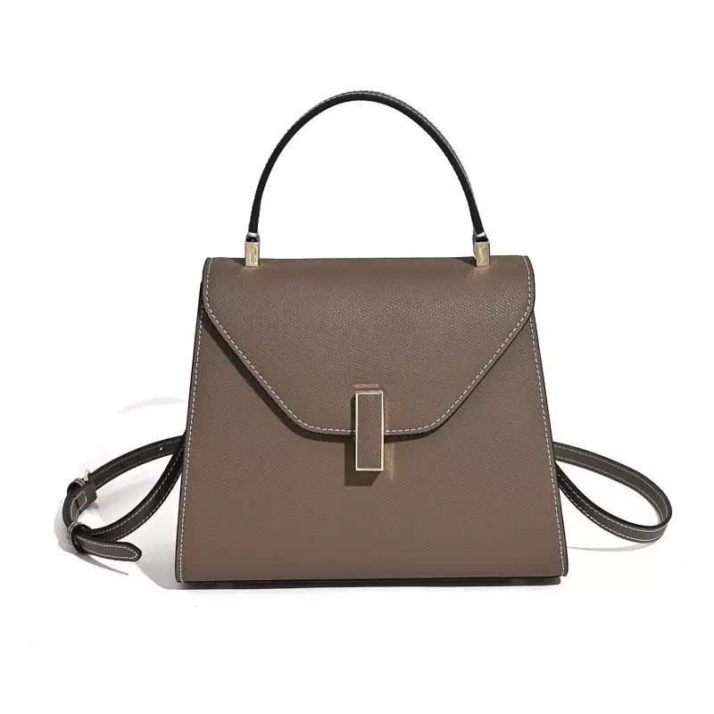 BOLSO FRANCIS BEIGE OSCURO
