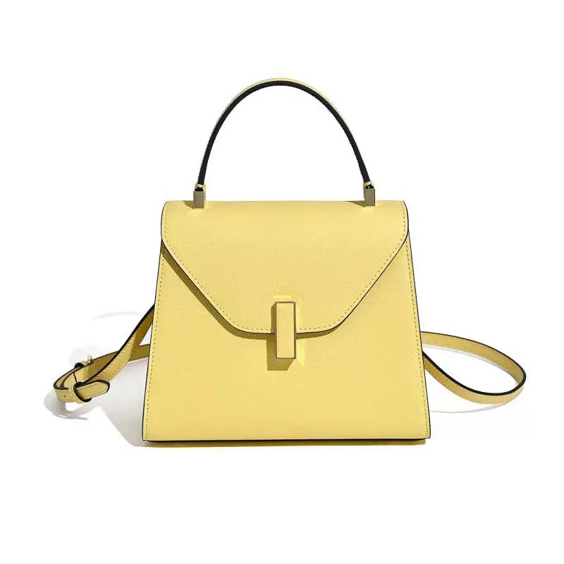 BOLSO FRANCIS AMARILLO