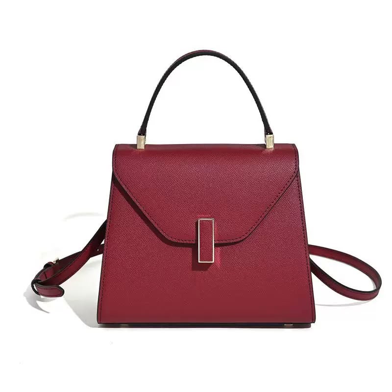 BOLSO FRANCIS ROJO