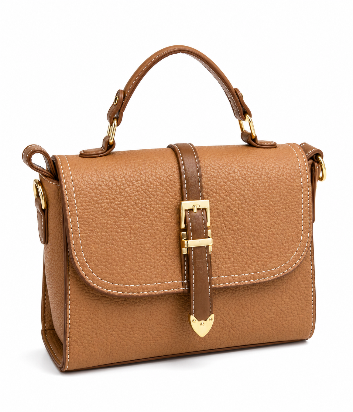 BOLSO ELISA MIEL