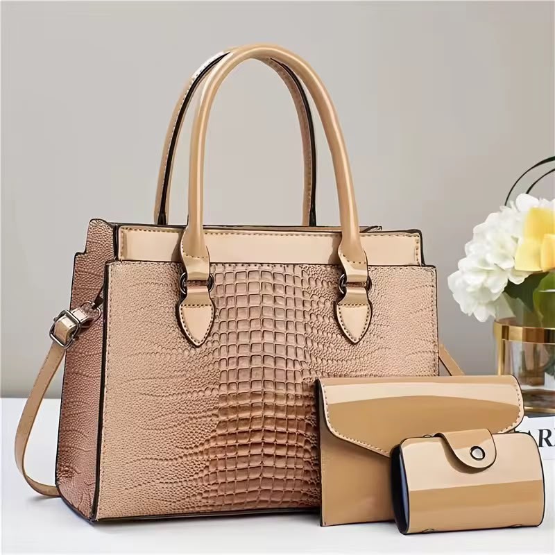 CARTERA EJECUTIVA MARTHA BEIGE
