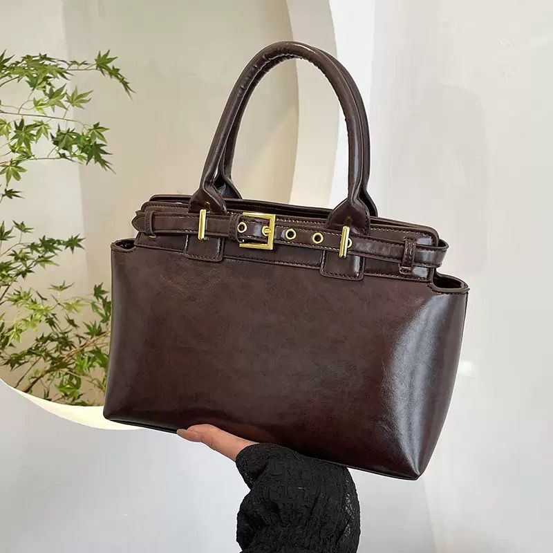 CARTERA DAMARIS MARRON