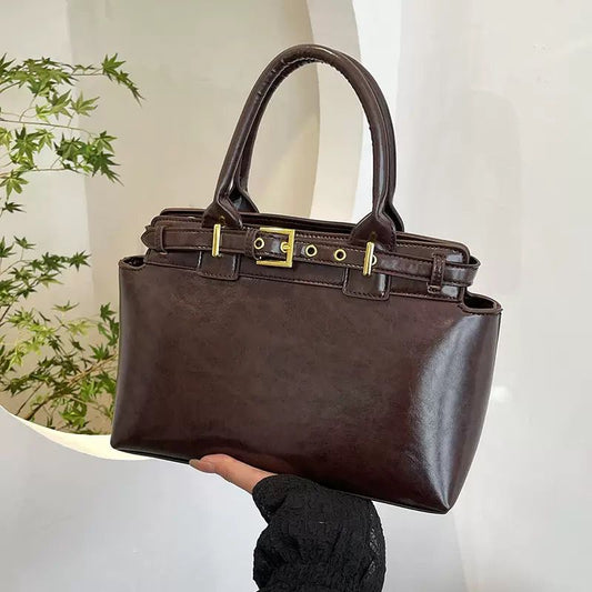 CARTERA DAMARIS MARRON