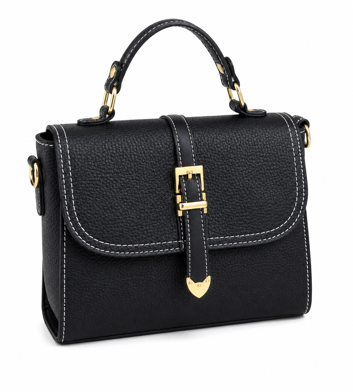BOLSO ELISA NEGRO