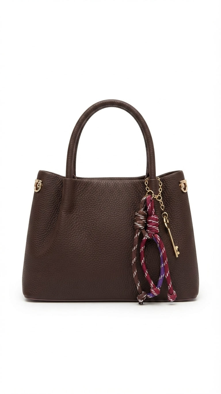 BOLSO NOA MARRON