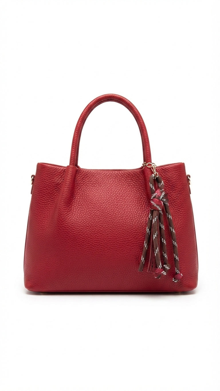BOLSO NOA ROJO