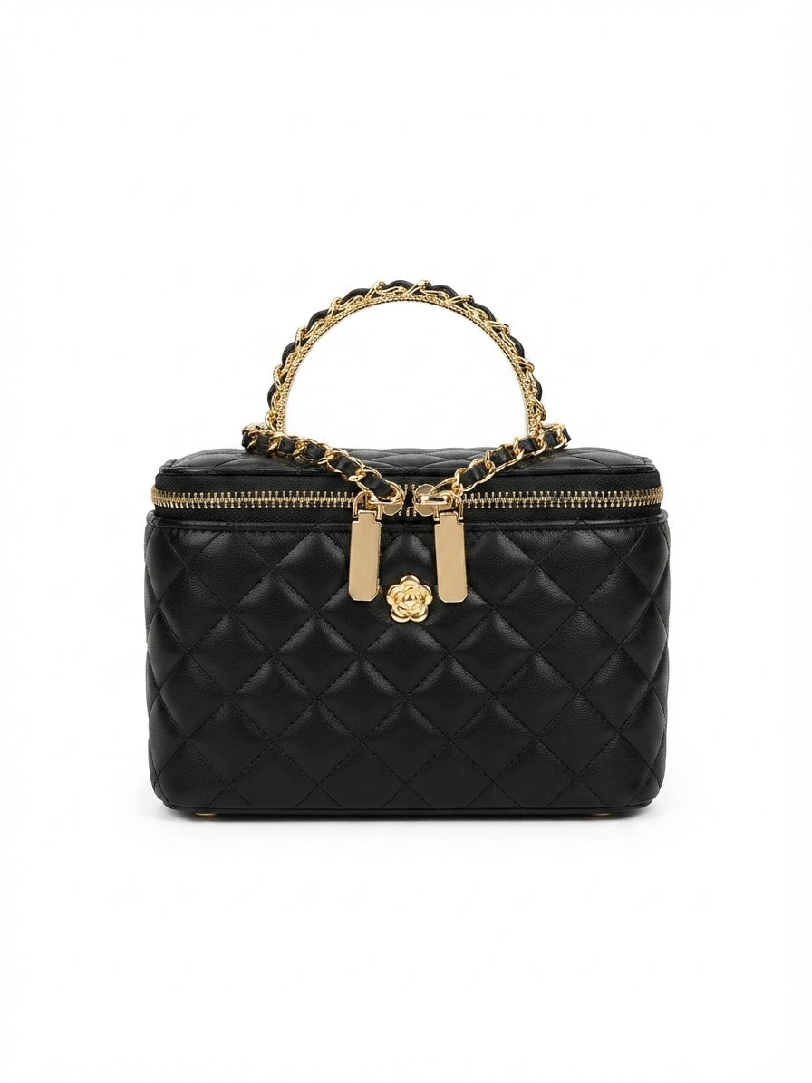 BOLSO CAMELIA NEGRO