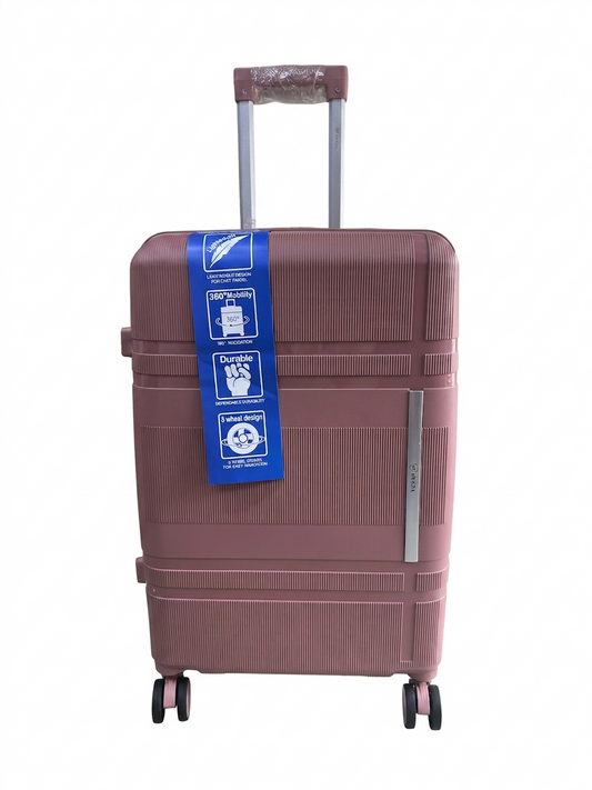 MALETA DE CABINA EXPANDIBLE POLIPROPILENO 10KG