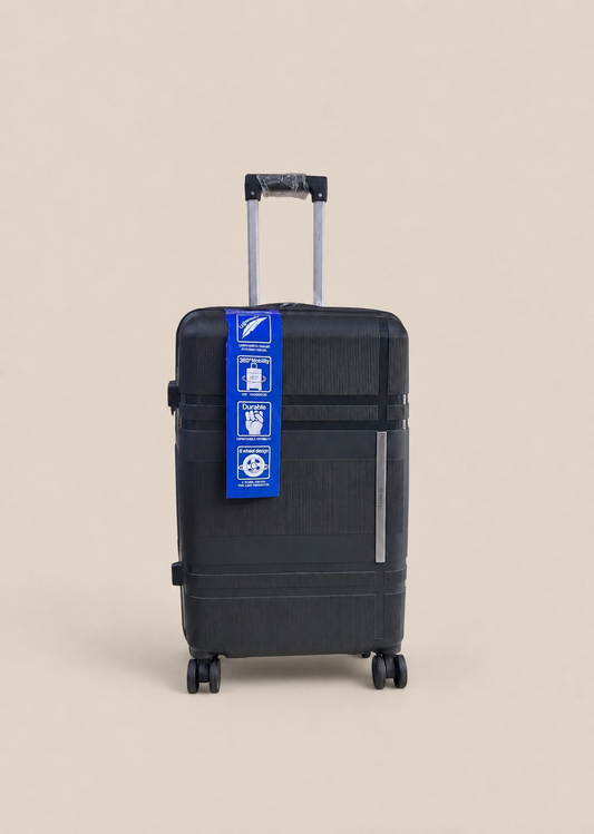 MALETA EXPANDIBLE POLIPROPILENO 23KG