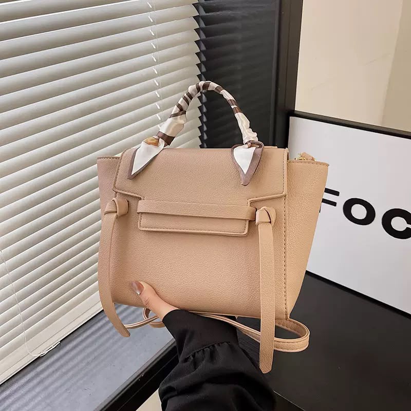 CARTERA ISELA BEIGE