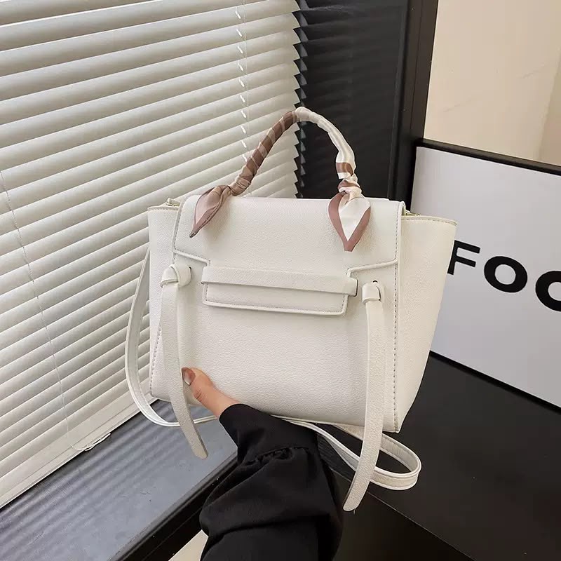 CARTERA ISELA BLANCO