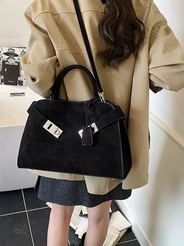 BOLSO KENIA NEGRO