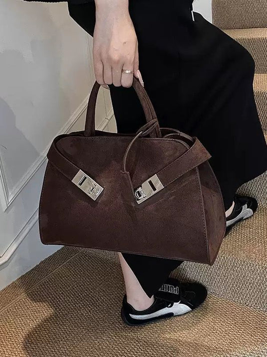 BOLSO KENIA MARRON