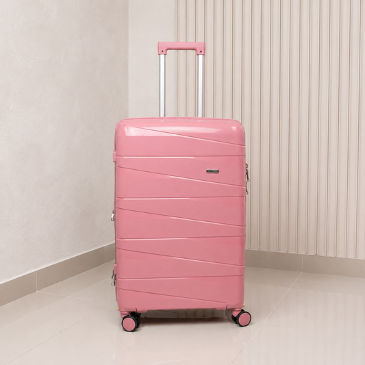 MALETA DE 32KG MATTEVA EXPANDIBLE POLIPROPILENO