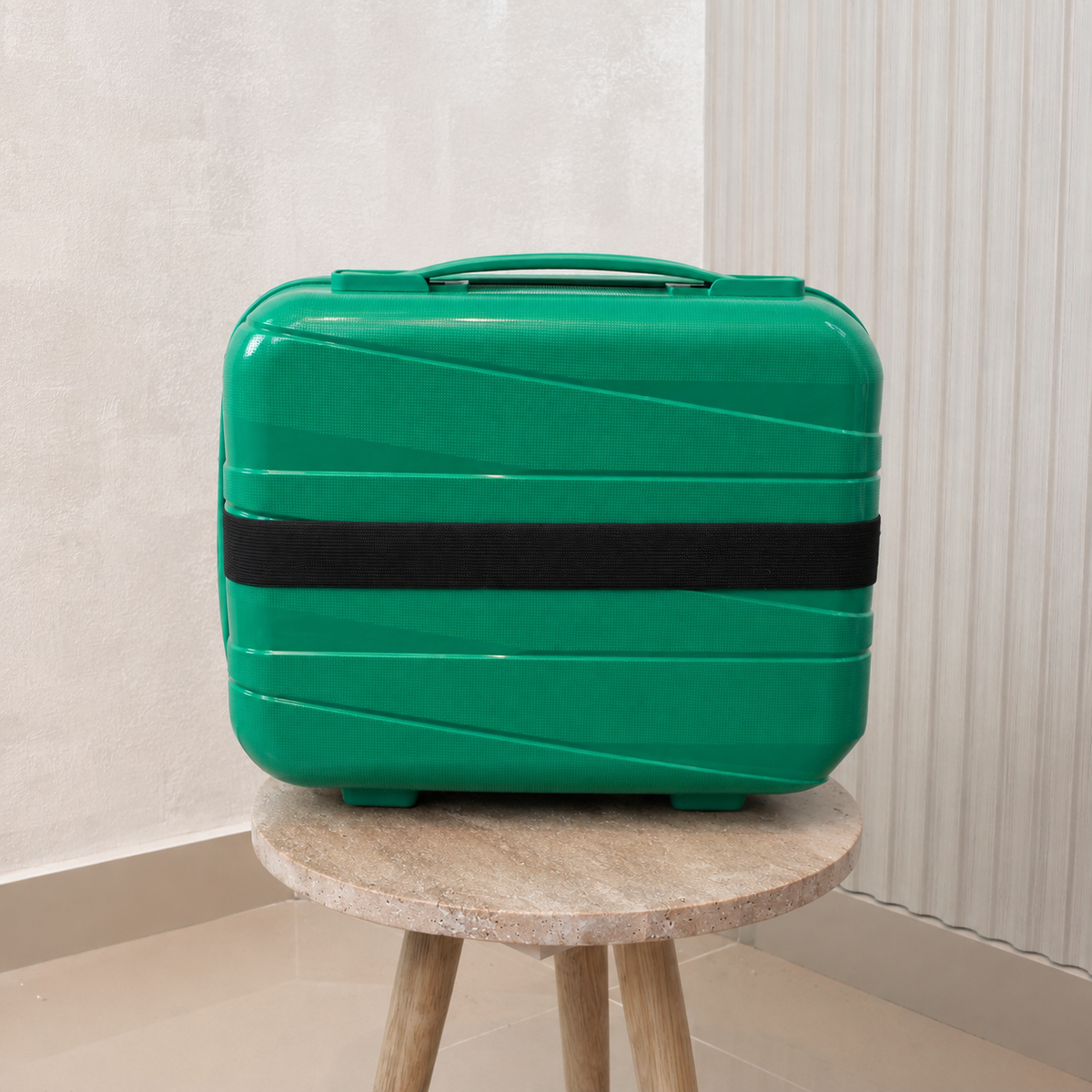 NECESER MATTEVA VERDE MENTA