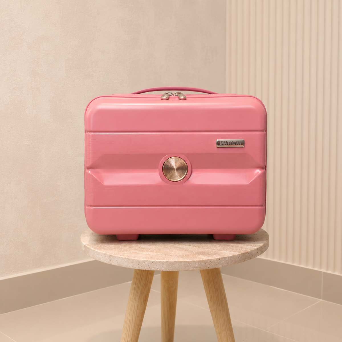 NECESER MATTEVA ROSADO
