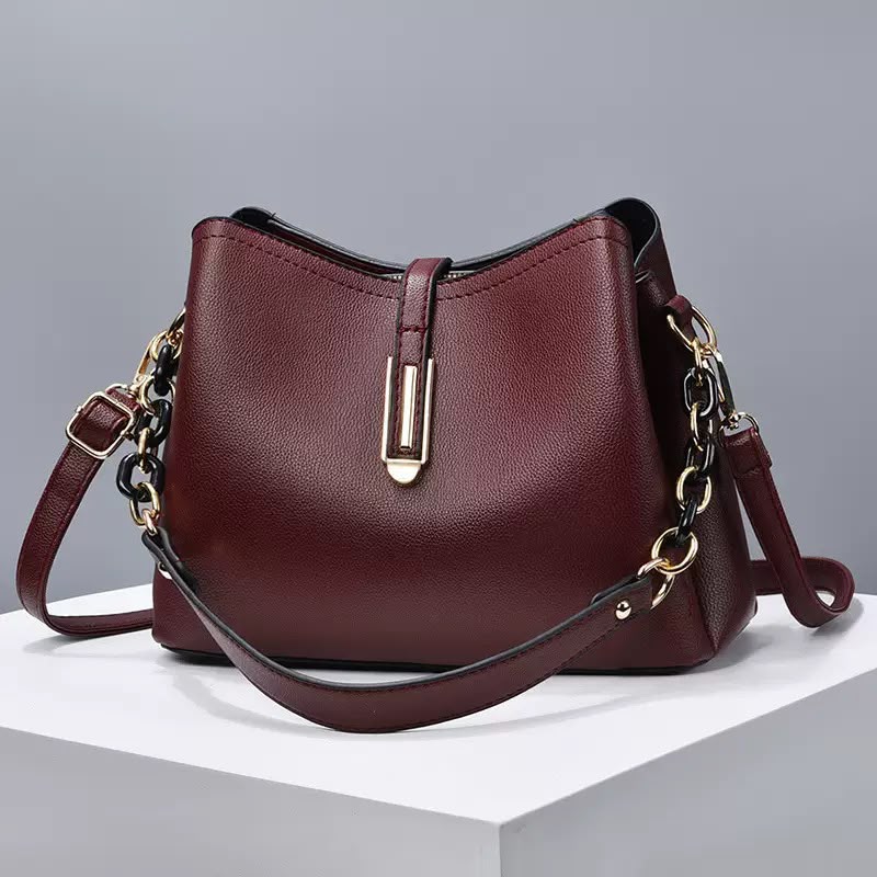 CARTERA KARIME VINO TINTO