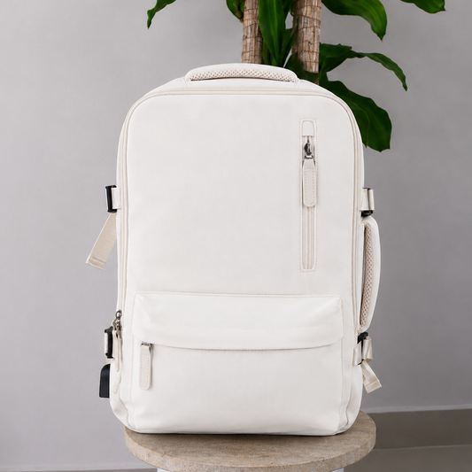 MORRAL EXPANDIBLE BEIGE