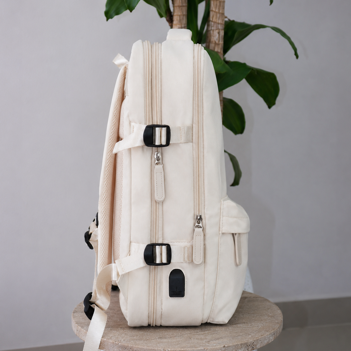 MORRAL EXPANDIBLE BEIGE