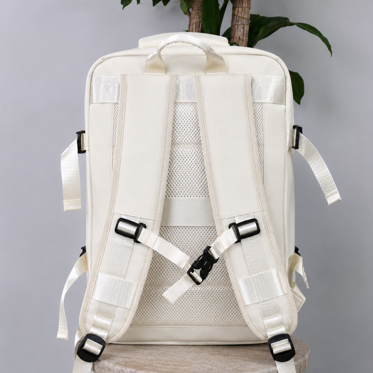 MORRAL EXPANDIBLE BEIGE