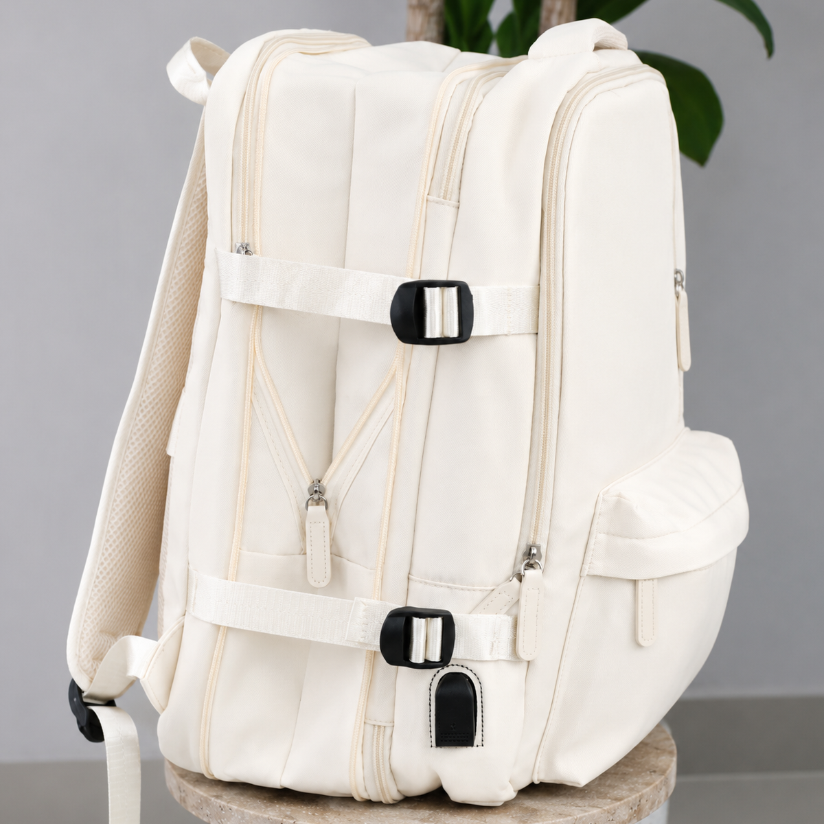 MORRAL EXPANDIBLE BEIGE