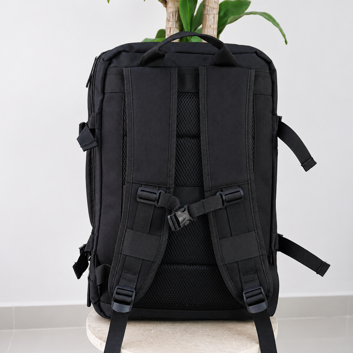 MORRAL EXPANDIBLE NEGRO