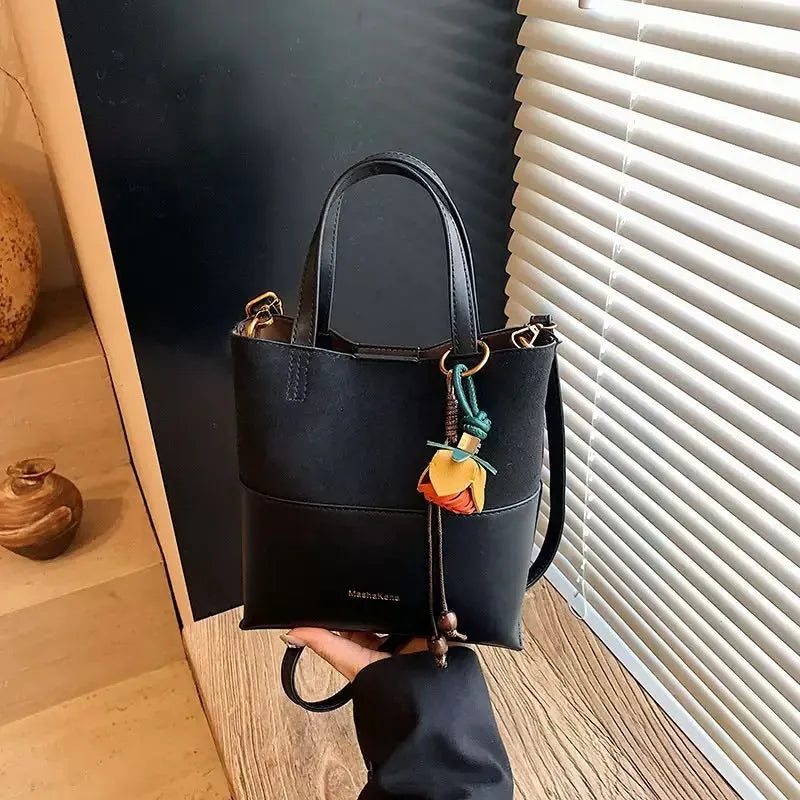 BOLSO TAMARA NEGRO