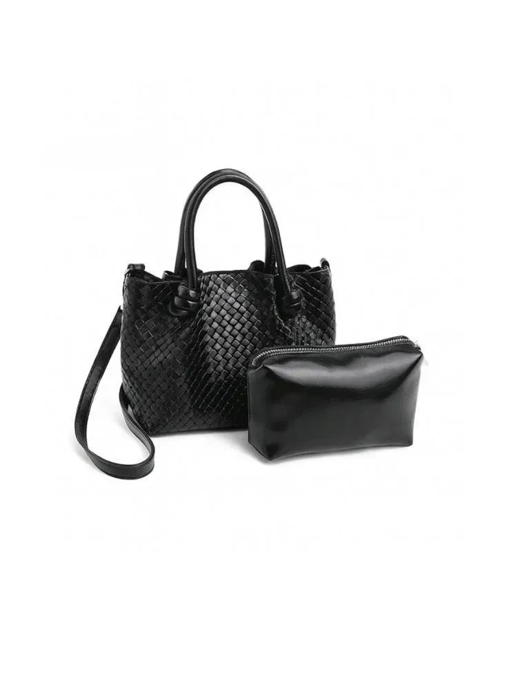 BOLSO BRUNIS NEGRO