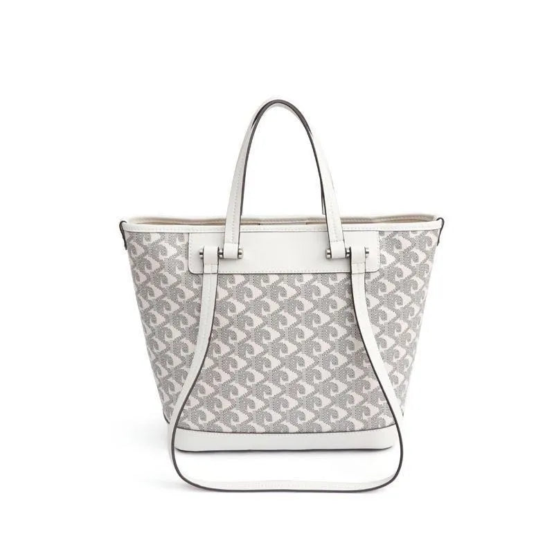 CARTERA DARCY BLANCO