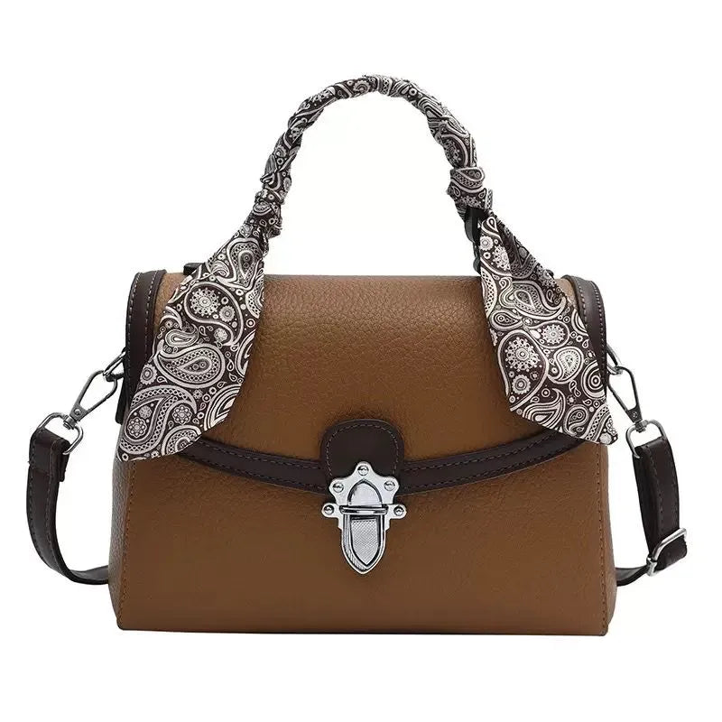 BOLSO SASHA CAFE