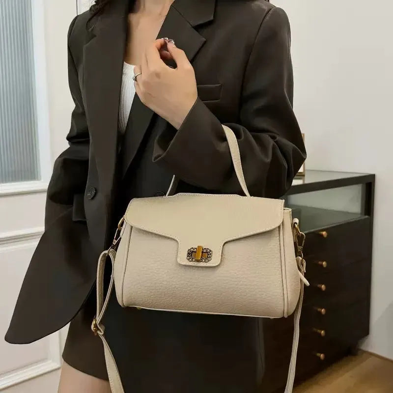 BOLSO DEBRA BEIGE