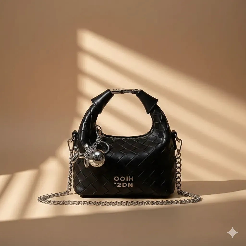BOLSO DOG NEGRO