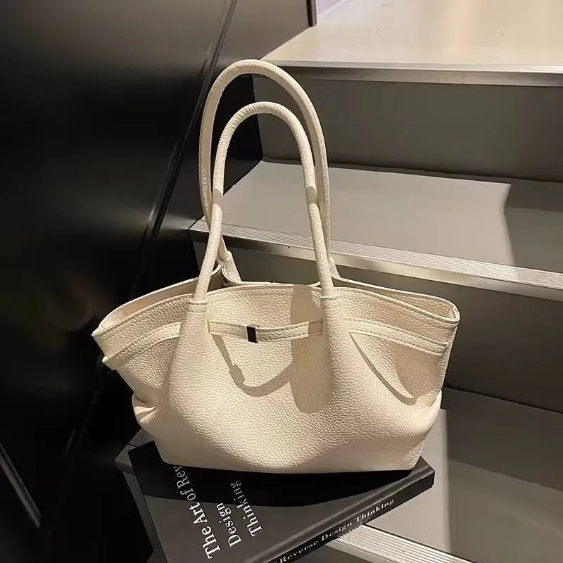 CARTERA TABI BEIGE