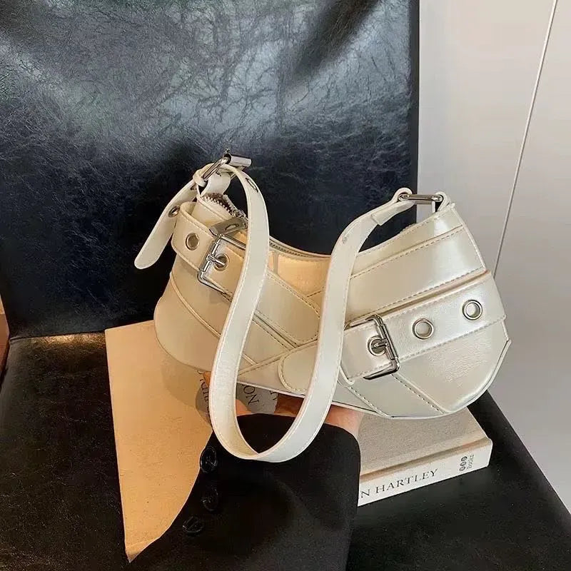 BOLSO ZOEE BEIGE
