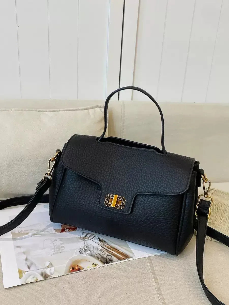 BOLSO DEBRA NEGRO