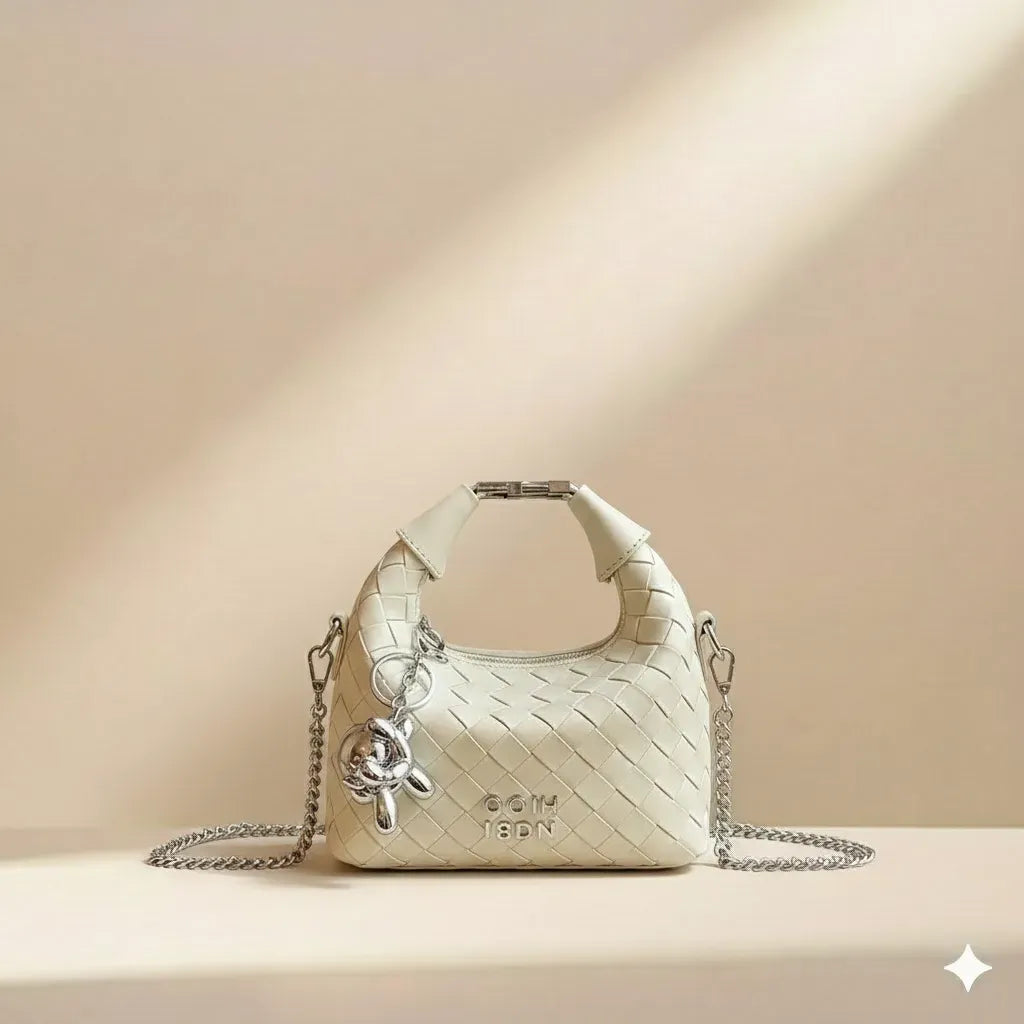 BOLSO DOG BEIGE