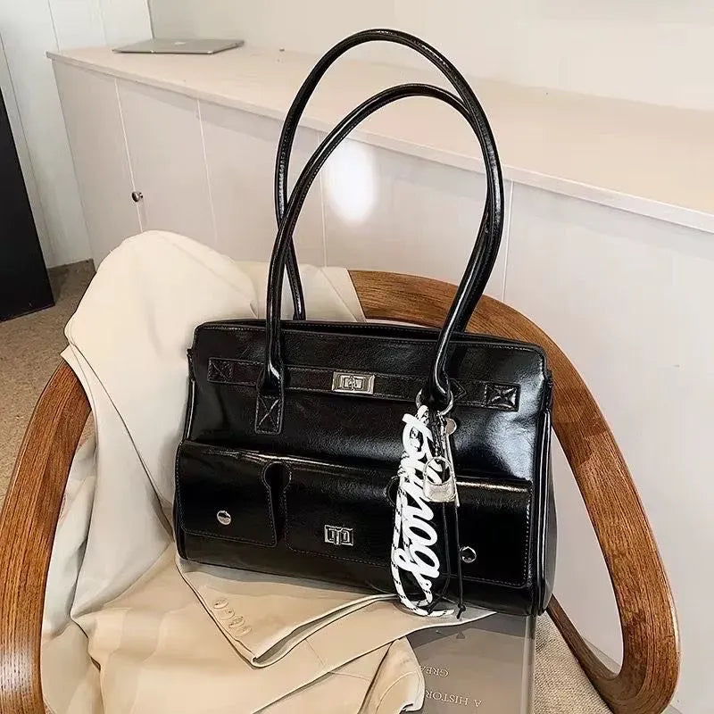 CARTERA MURIEL NEGRO