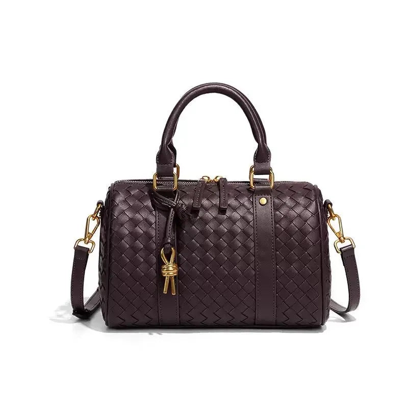 BOLSO ZENDA UVA