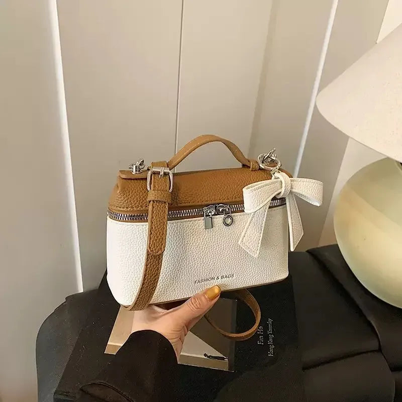 BOLSO HARMONY BLANCO