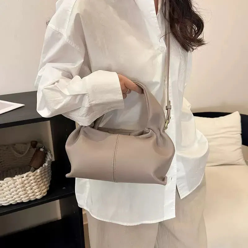 BOLSO ENITH GRIS