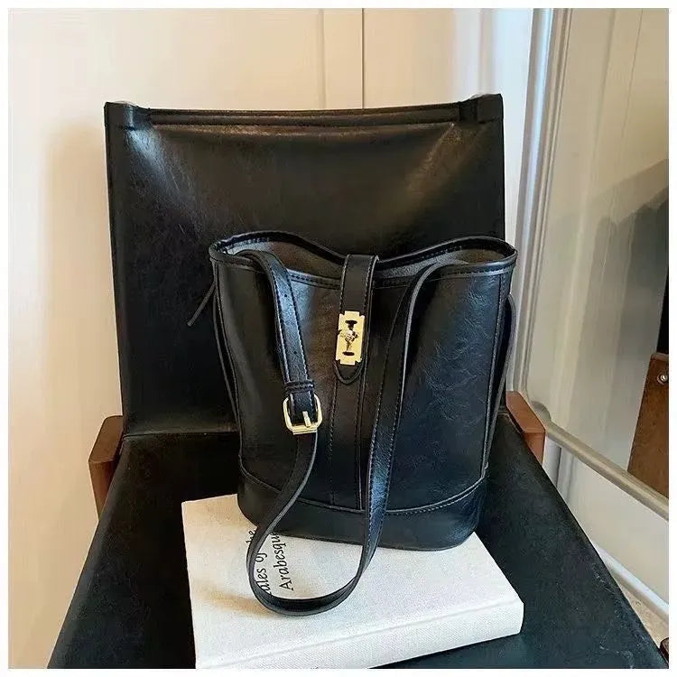 BOLSO BONNIE NEGRO
