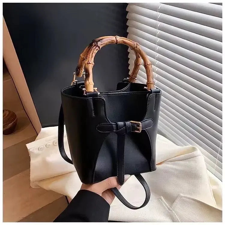 BOLSO INES NEGRO