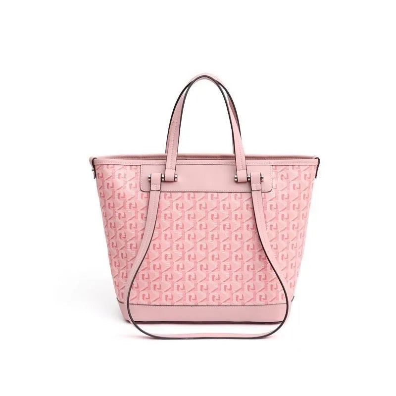 CARTERA DARCY ROSADO