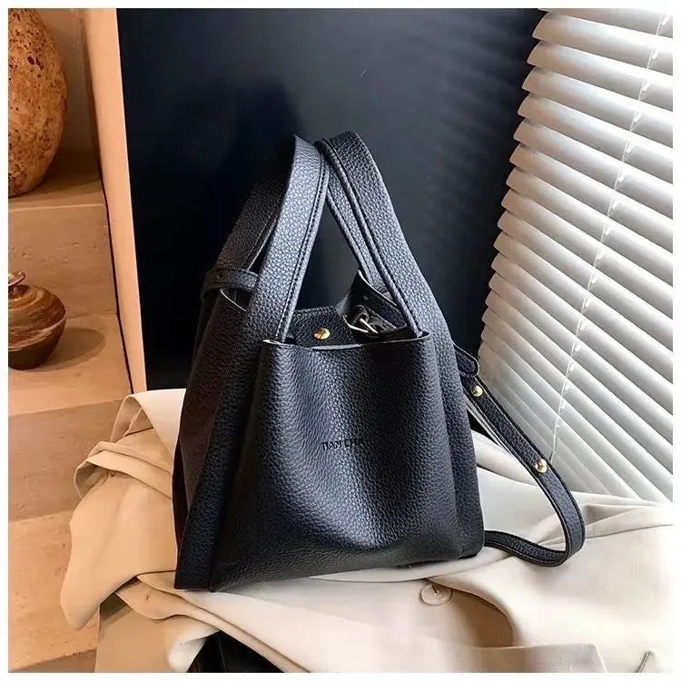 BOLSO LUCIA NEGRO