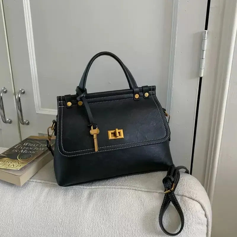 BOLSO BELISA NEGRO