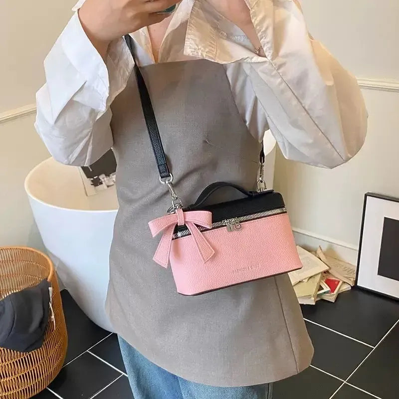 BOLSO HARMONY ROSADO