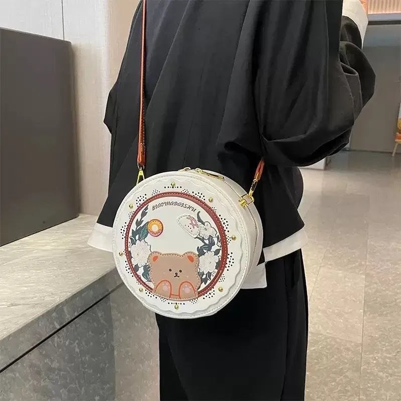 BOLSO CARMEN BLANCO