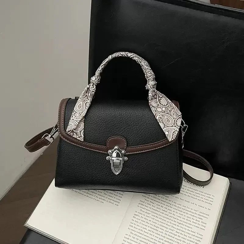 BOLSO SASHA NEGRO